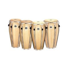 Meinl Floatune Seri 2li Conga Seti