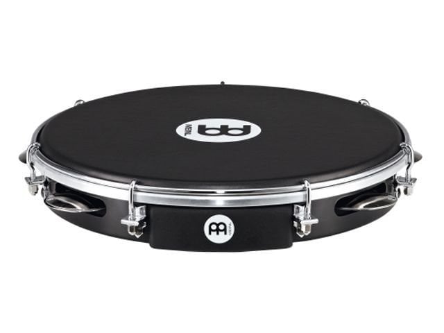 Meinl PA10ABSBKNH 10'' Pandeiro Napa Head