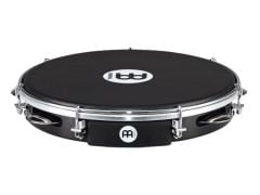 Meinl PA10ABSBKNH 10'' Pandeiro Napa Head
