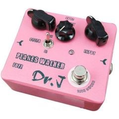 Joyo D56 Planes Walker Fuzz Gitar Pedalı