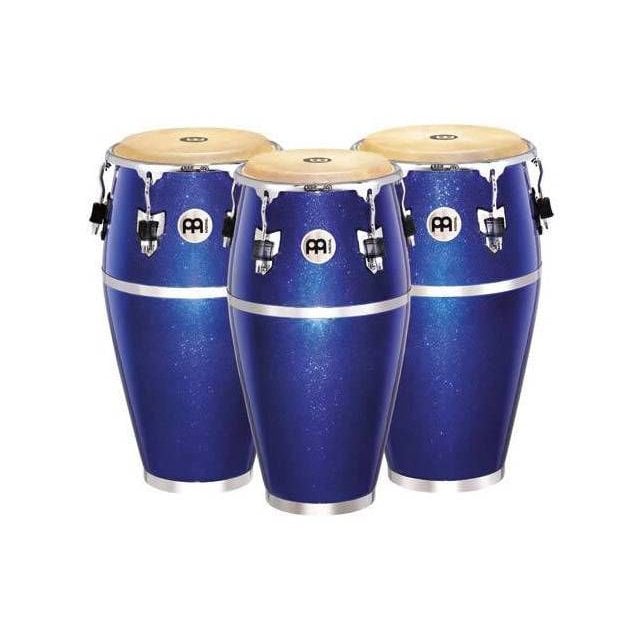 Meinl Fibercraft Seri 3'lü Conga Seti