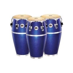 Meinl Fibercraft Seri 3'lü Conga Seti