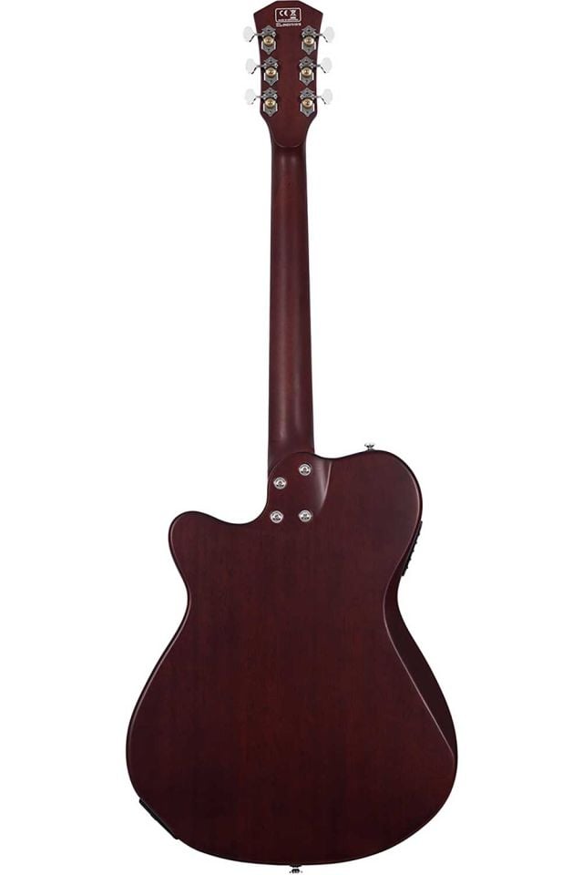 Sire Larry Carlton G5A Elektro Akustik Gitar NTS (Solid Body)