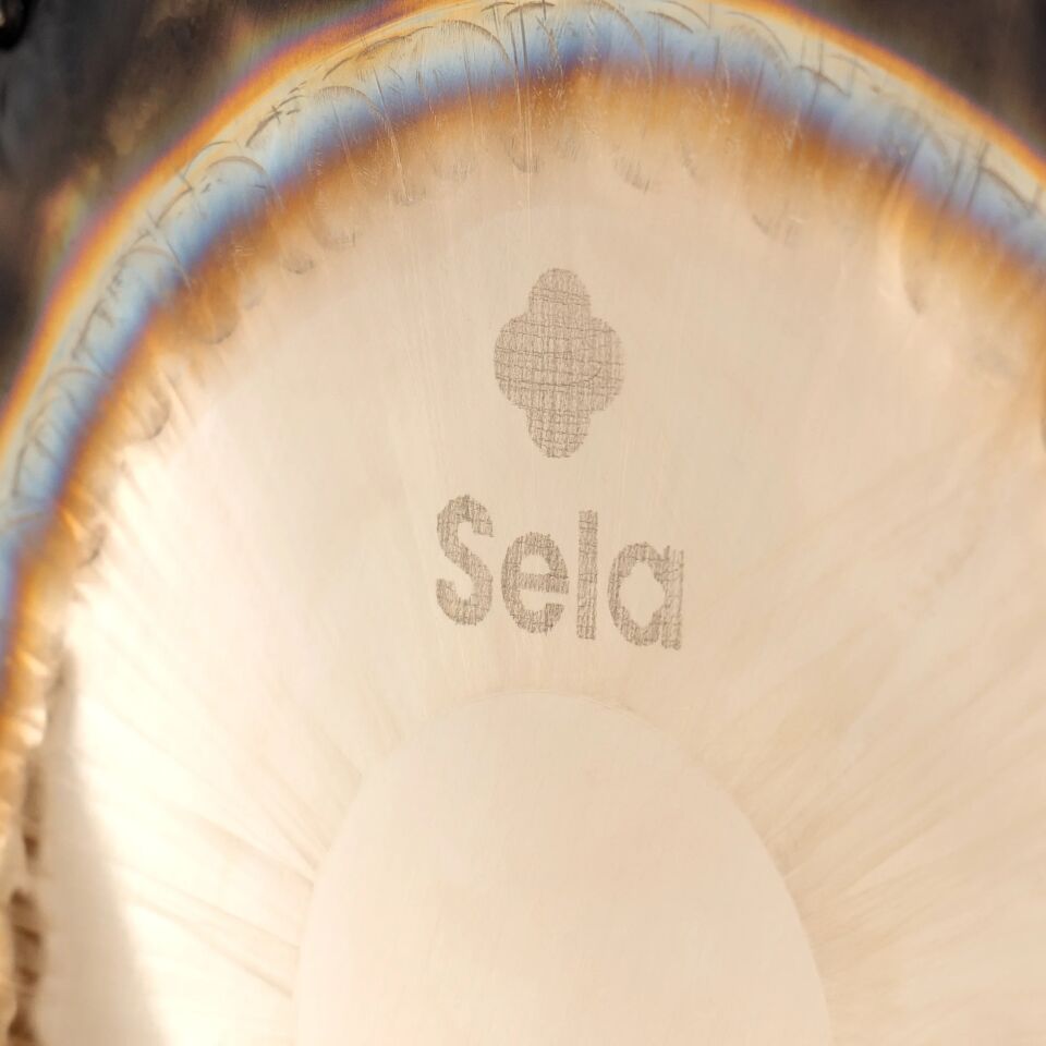 Sela 24'' Senfonik Gong (SEGO24SY)