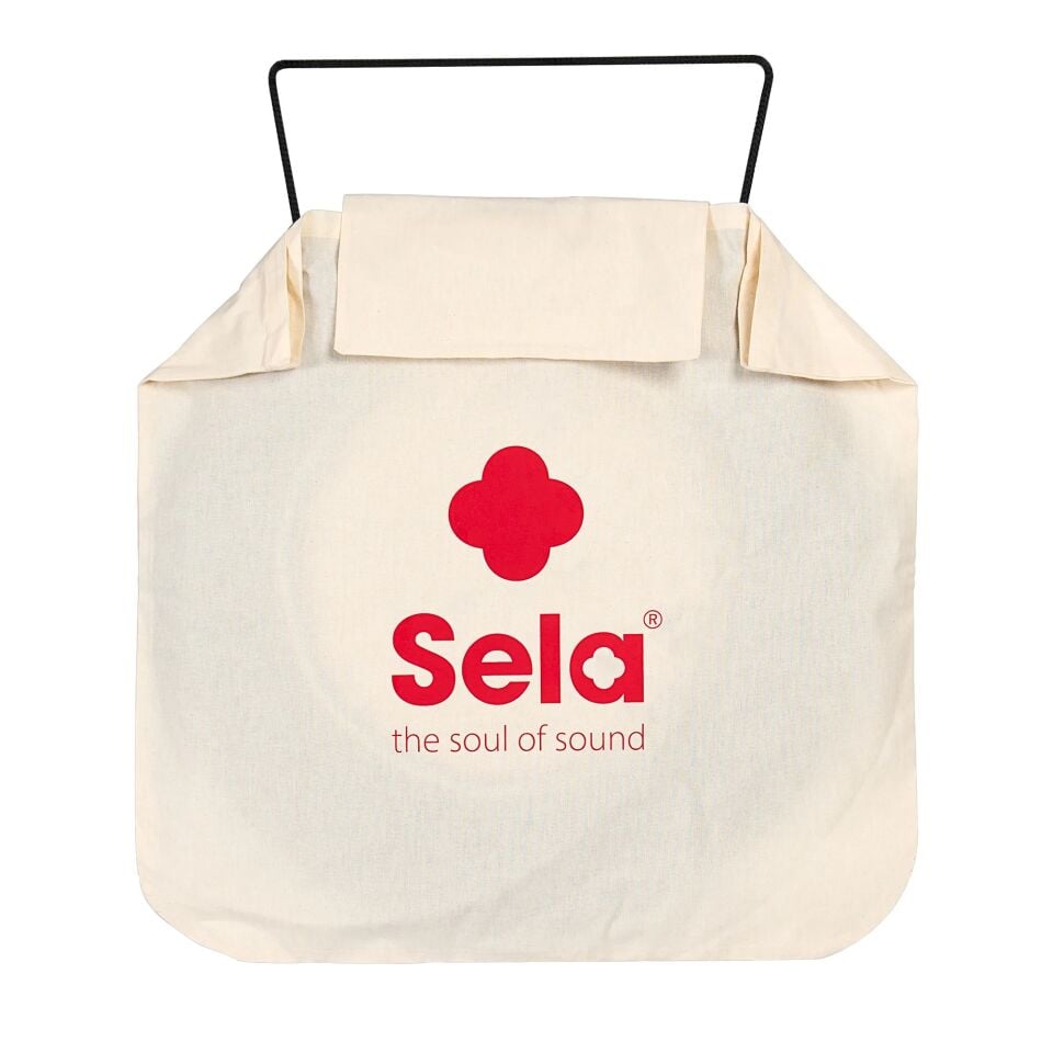 Sela 24'' Senfonik Gong (SEGO24SY)