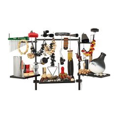 Meinl TMPWS Perküsyon Sehpası