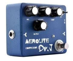 Joyo D55 Aerolite Compressor Gitar Pedalı