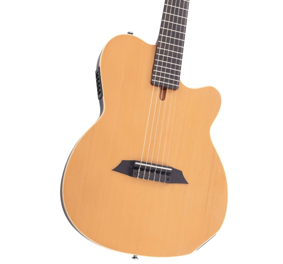 Sire Larry Carlton G5N Elektro Klasik Gitar NTS (Solid Body)