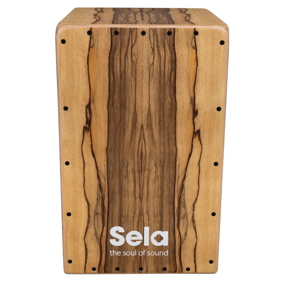 Sela SEIC2 Cajon (Iconic Limba)