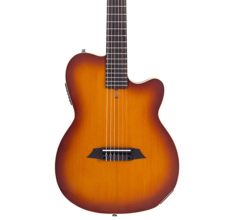 Sire Larry Carlton G5N Elektro Klasik Gitar TSS (Solid Body)