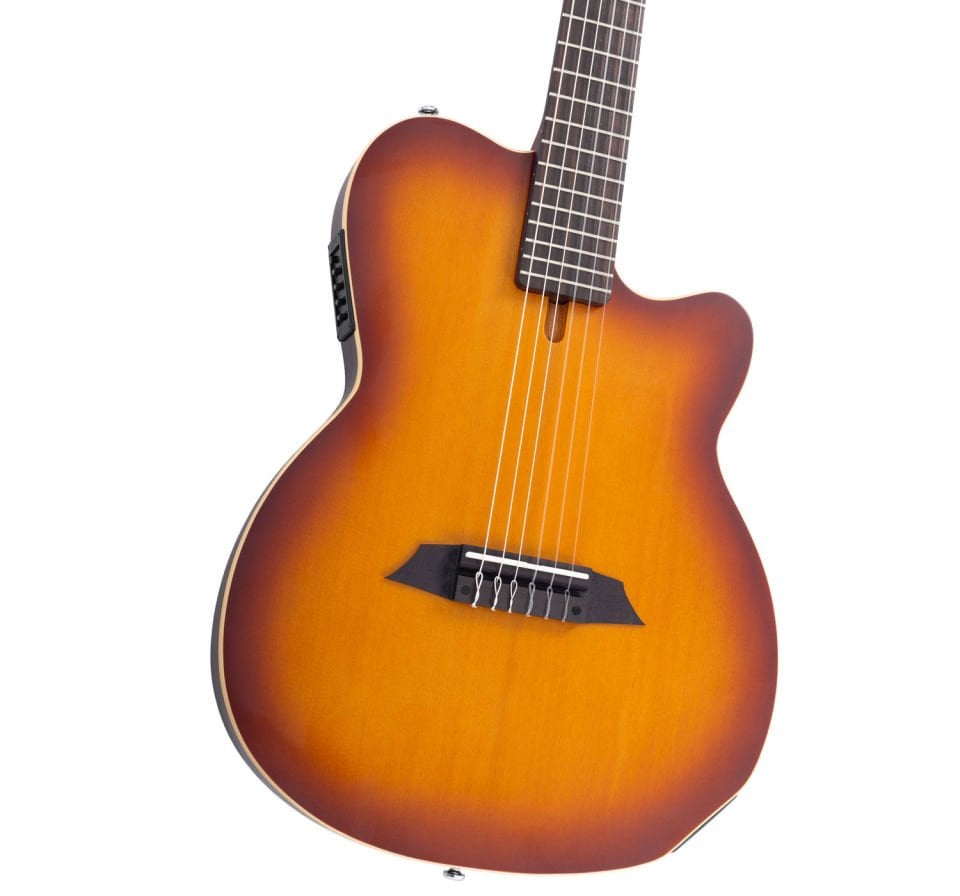 Sire Larry Carlton G5N Elektro Klasik Gitar TSS (Solid Body)