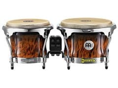 Meinl FWB400BB 7''/ 8.5'' Ahşap Bongo