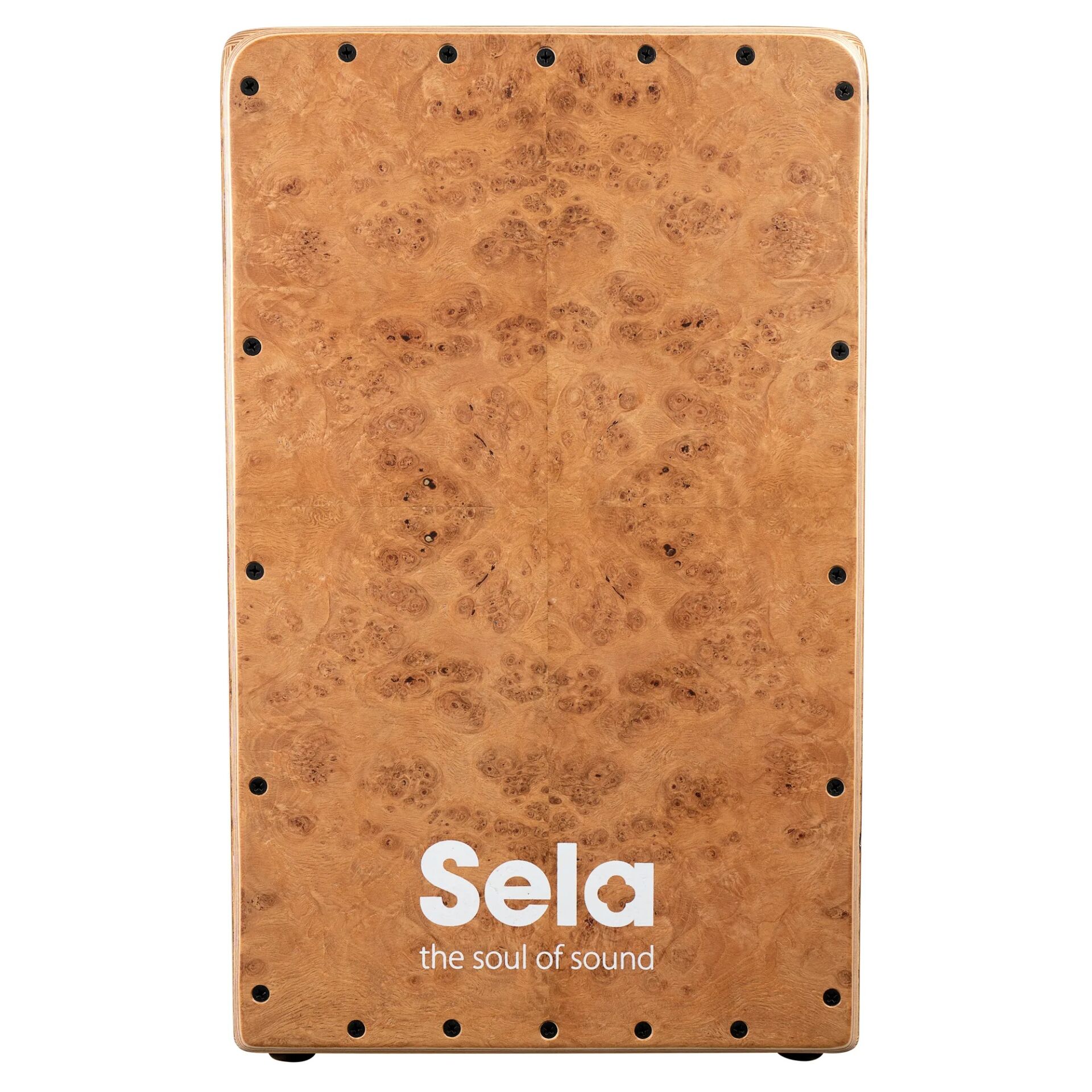 Sela SEIC3 Cajon (Iconic Oak Roots)
