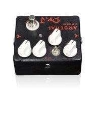 Joyo D51 Arsenal Distortion Gitar Pedalı