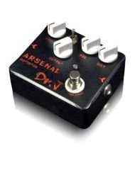 Joyo D51 Arsenal Distortion Gitar Pedalı