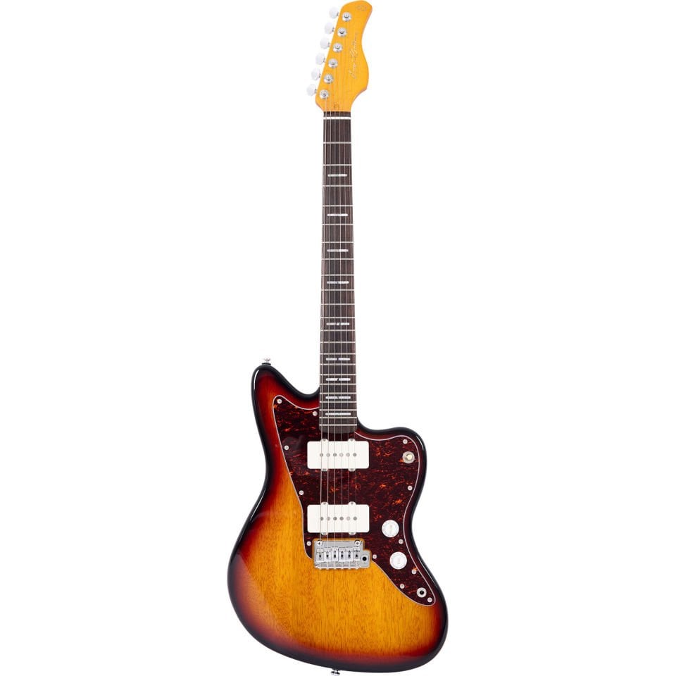 Sire Larry Carlton J3 Elektro Gitar 3TS