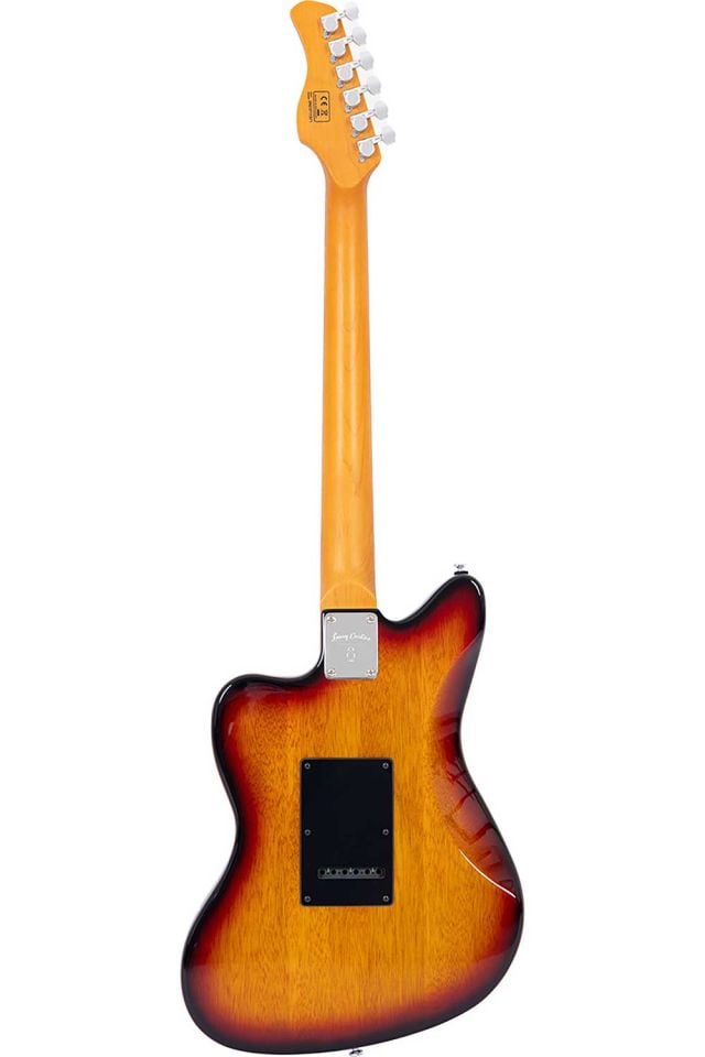 Sire Larry Carlton J3 Elektro Gitar 3TS