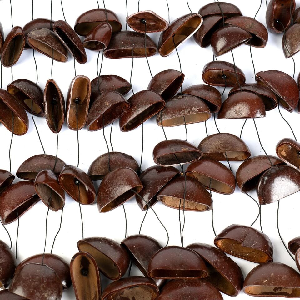 Sela SESDC2 Seed Chime Bendo