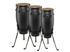 Meinl HC101112PBKM Designer Conga Seti