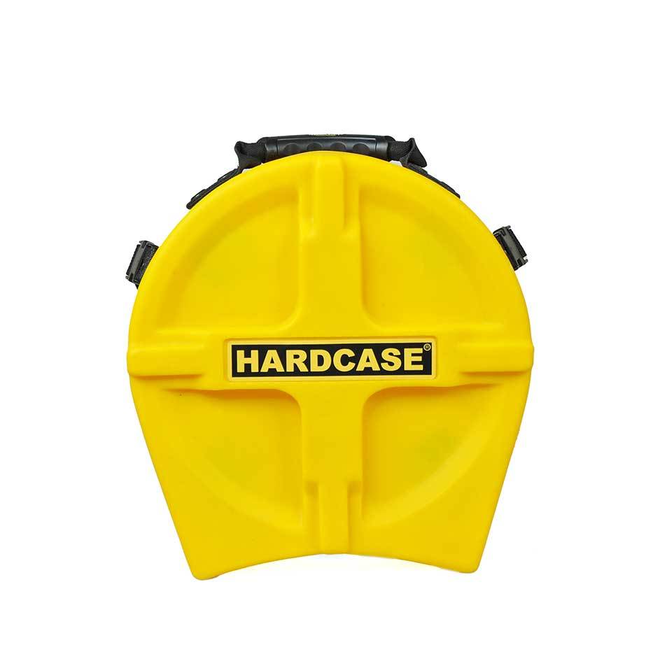 Hardcase 10 İnç Tom Kutusu (HNP10TY)