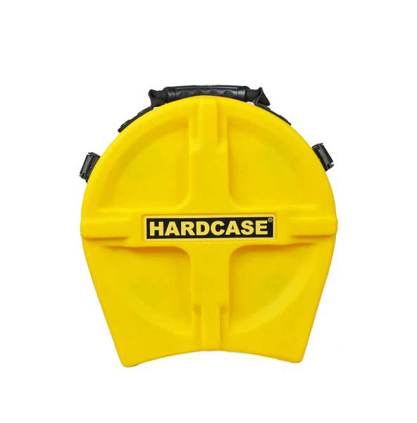 Hardcase 10 İnç Tom Kutusu (HNP10TY)