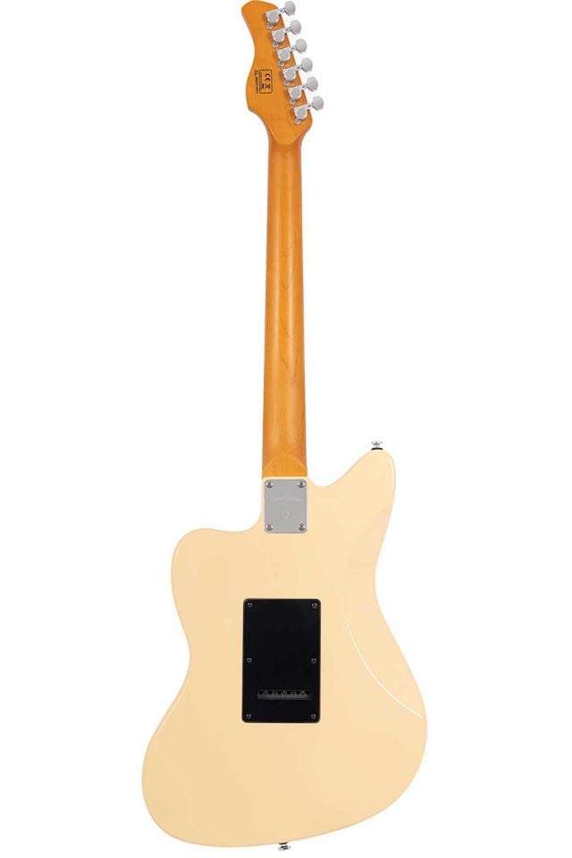 Sire Larry Carlton J3 Elektro Gitar VWH