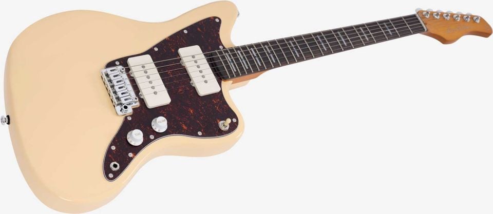 Sire Larry Carlton J3 Elektro Gitar VWH