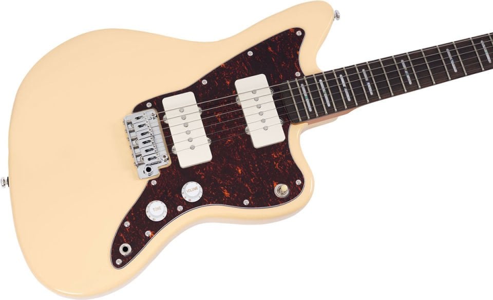Sire Larry Carlton J3 Elektro Gitar VWH