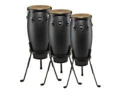 Meinl HC101112PBKM Designer Conga Seti