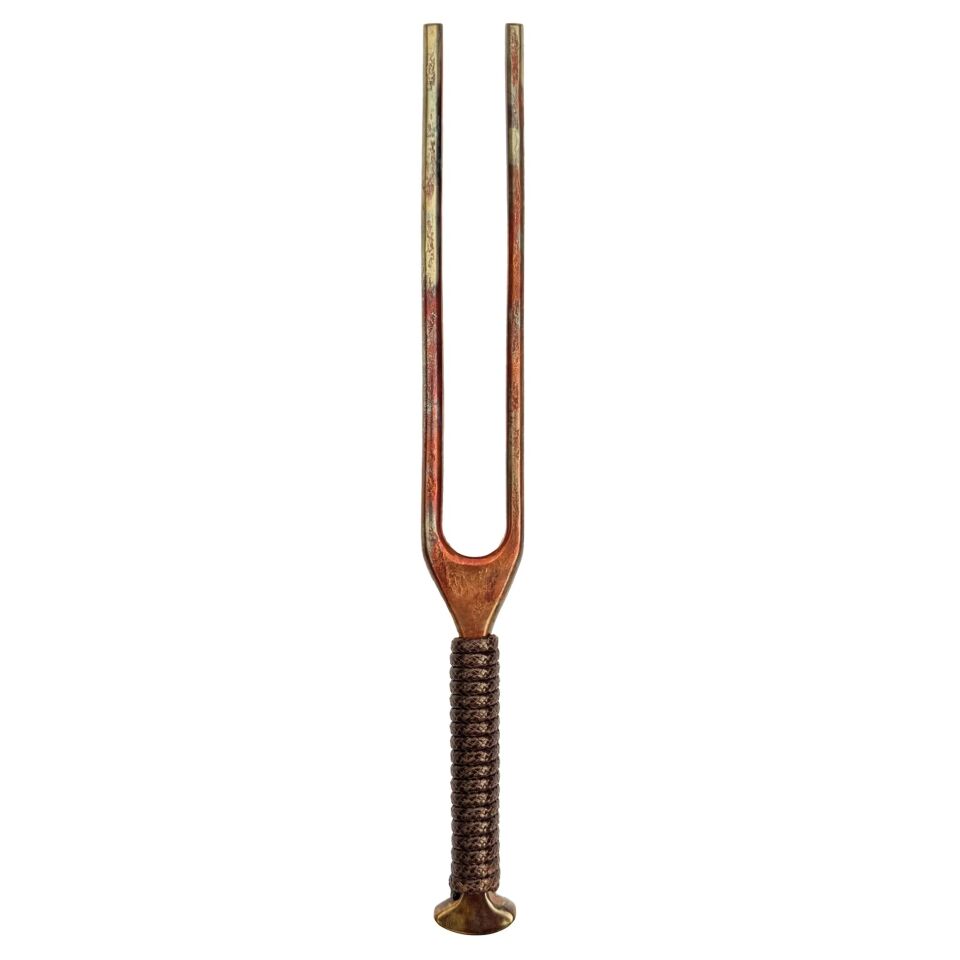 Sela Planetary Tuning 7 Forks Set (SETFPSET)