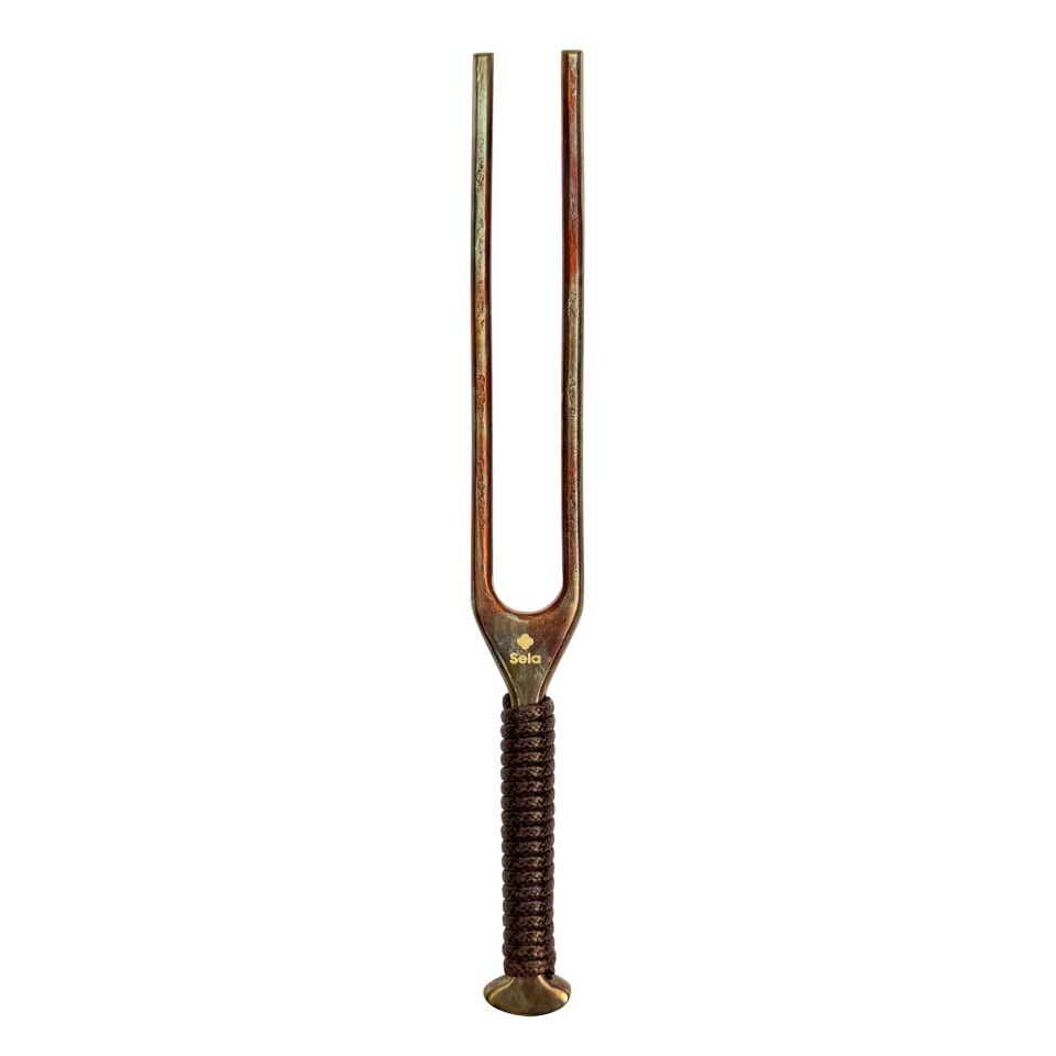 Sela Planetary Tuning 7 Forks Set (SETFPSET)