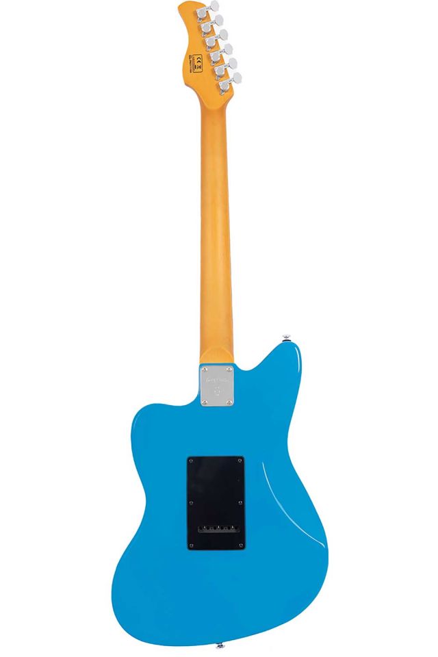 Sire Larry Carlton J3 Elektro Gitar BL