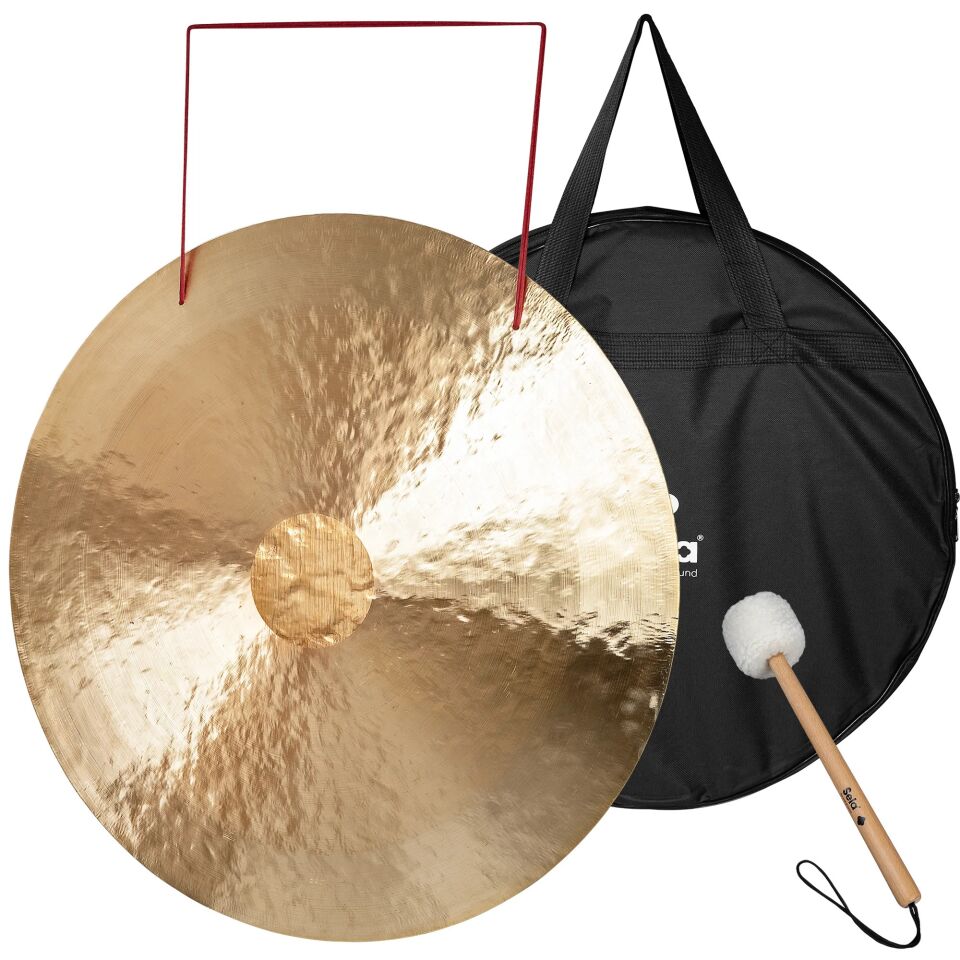 Sela 36'' Wind Gong (SEGO36WI)