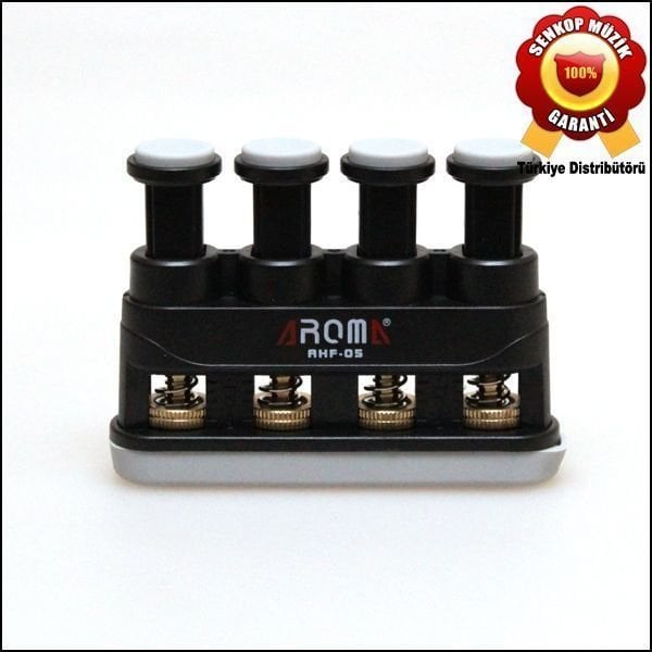 Aroma AHF05BK Parmak Egzersiz Aleti