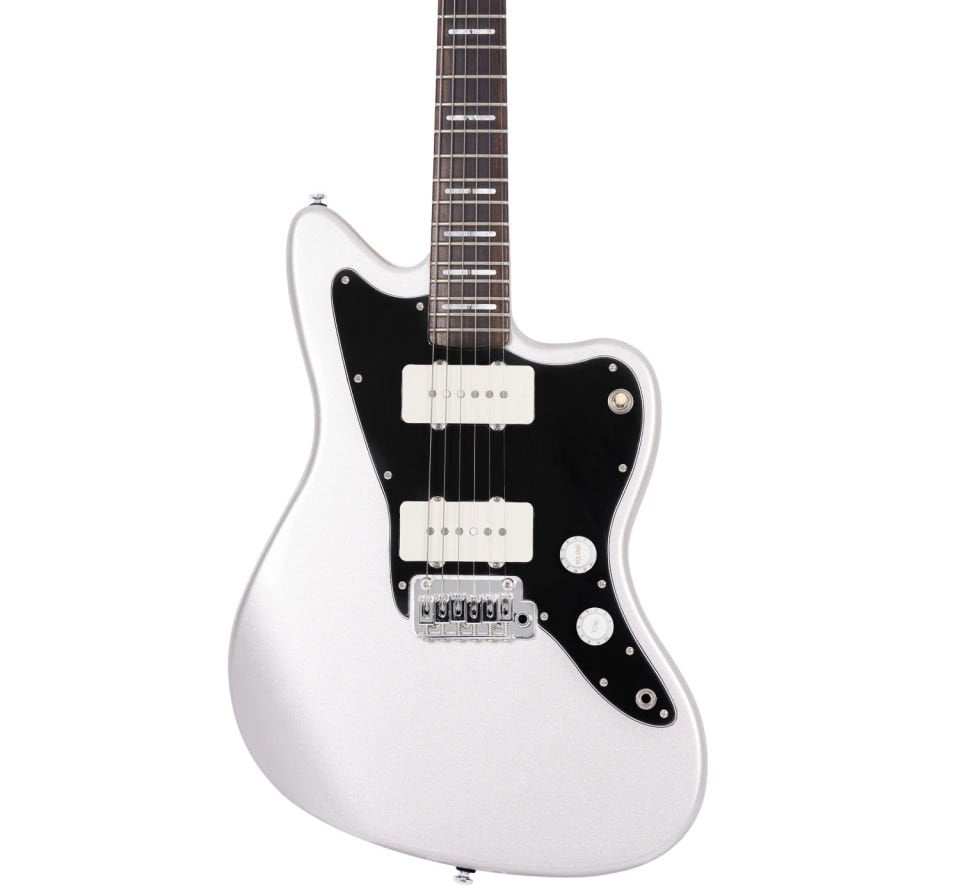 Sire Larry Carlton J3 Elektro Gitar SLV