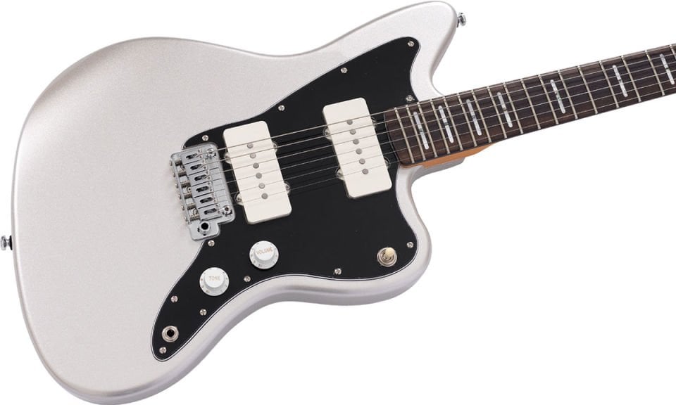 Sire Larry Carlton J3 Elektro Gitar SLV
