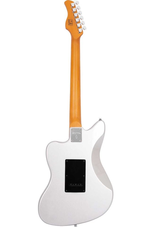 Sire Larry Carlton J3 Elektro Gitar SLV