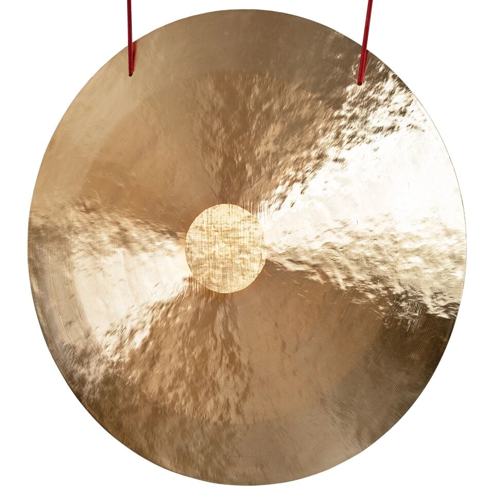 Sela 32'' Wind Gong (SEGO32WI)