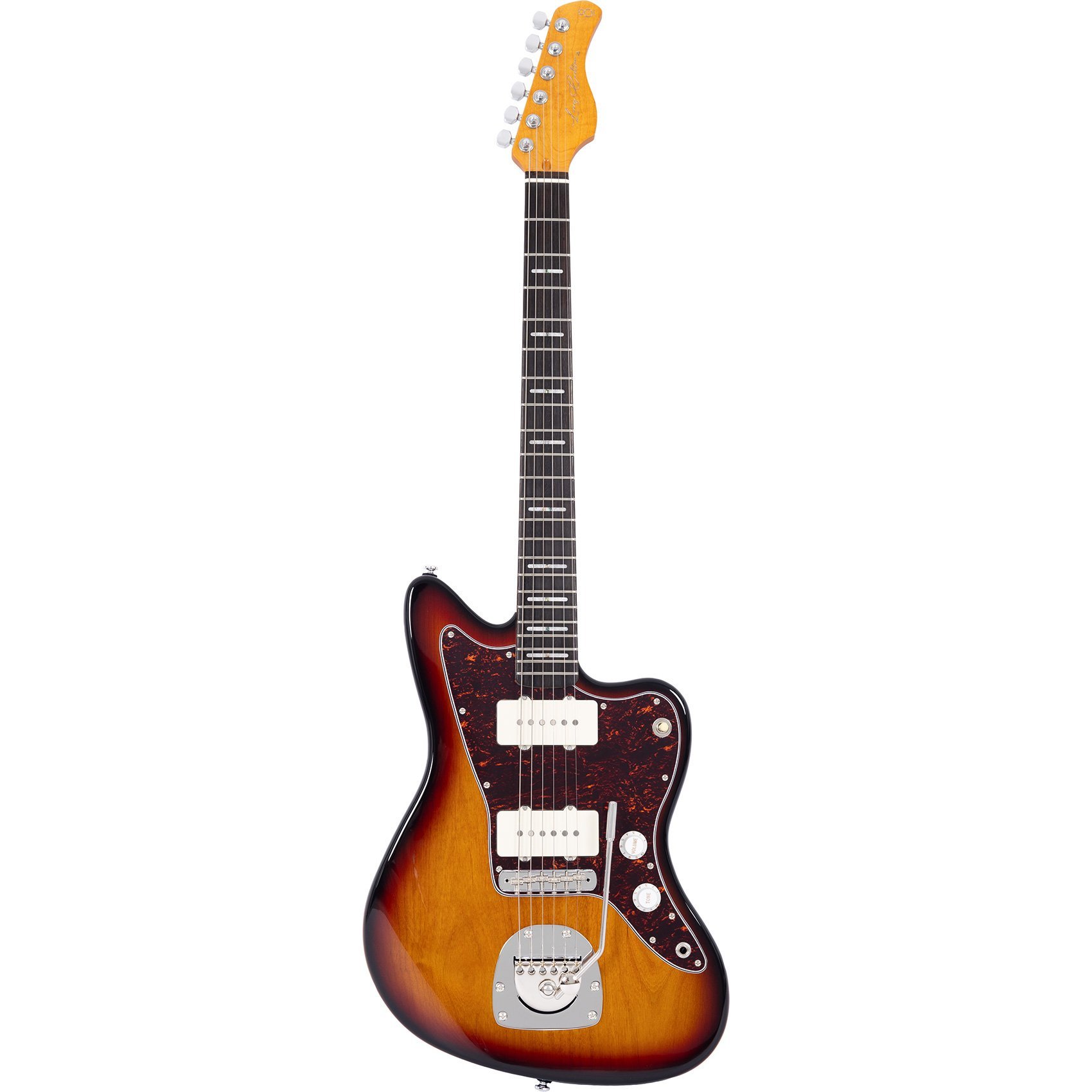 Sire Larry Carlton J5 Elektro Gitar 3TS