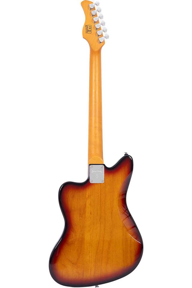 Sire Larry Carlton J5 Elektro Gitar 3TS