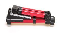 Aroma AGS08RD Gitar Sehpası