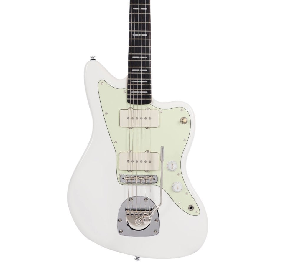Sire Larry Carlton J5 Elektro Gitar WH