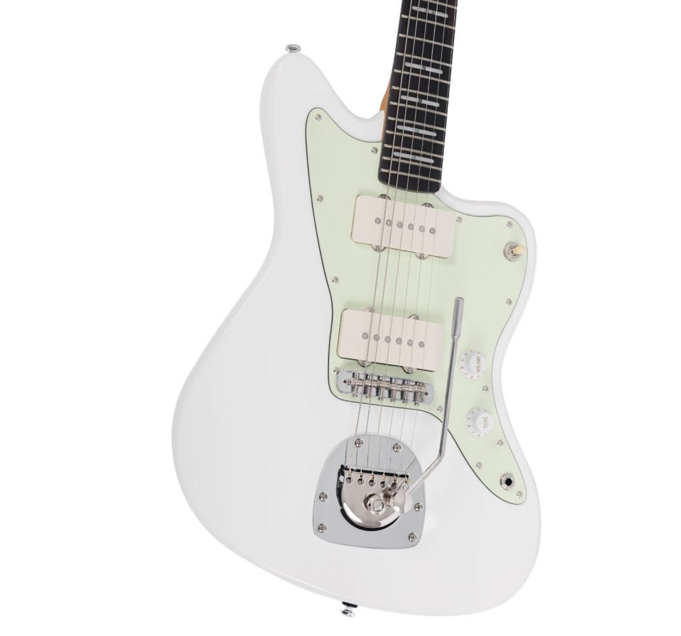 【やっさん】Sire / Larry Carlton J5 WH Sire Larry Carlton J5 Elektro Gitar WH