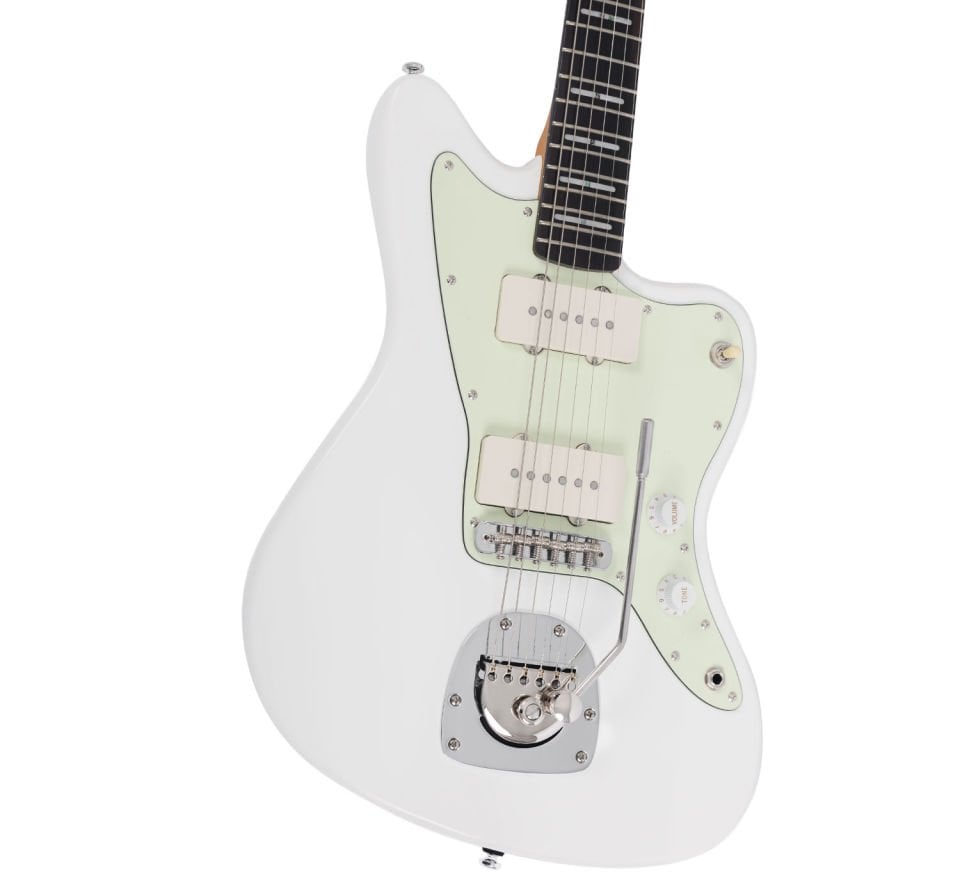 Sire Larry Carlton J5 Elektro Gitar WH