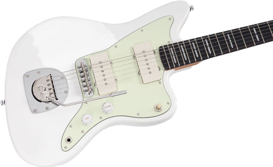 Sire Larry Carlton J5 Elektro Gitar WH