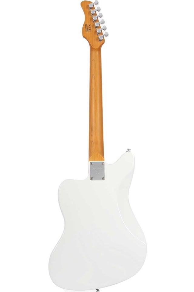 Sire Larry Carlton J5 Elektro Gitar WH