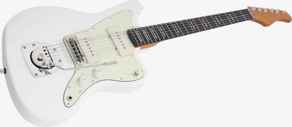 Sire Larry Carlton J5 Elektro Gitar WH