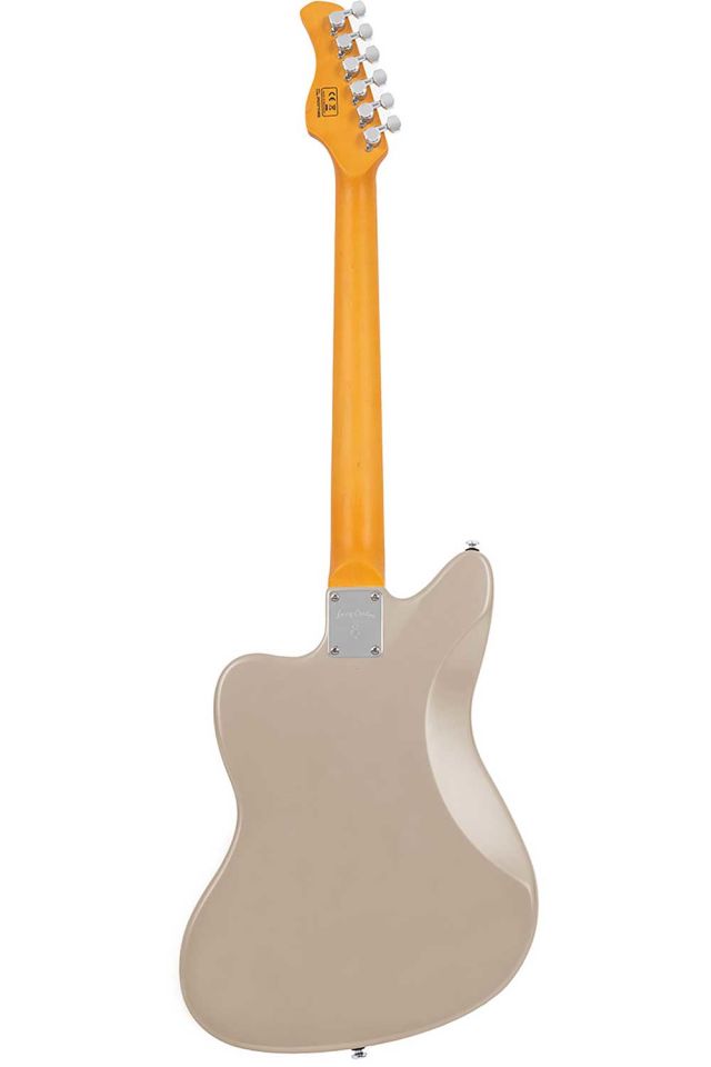 Sire Larry Carlton J5 Elektro Gitar CGM