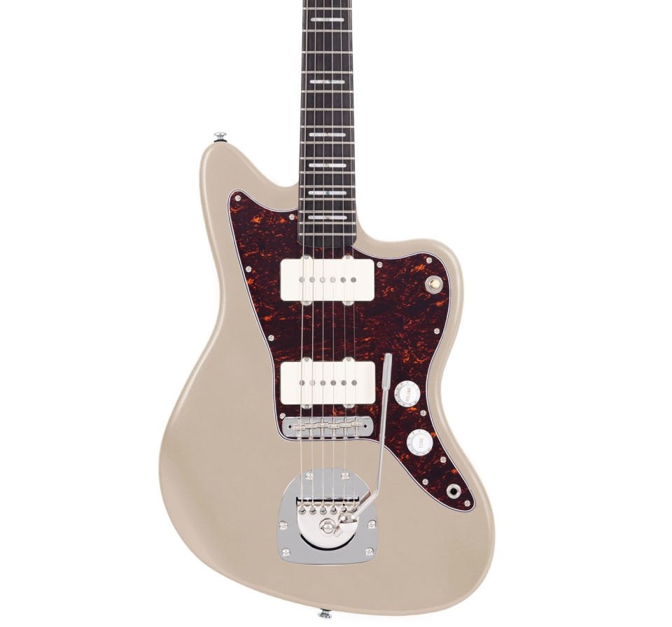 Sire Larry Carlton J5 Elektro Gitar CGM