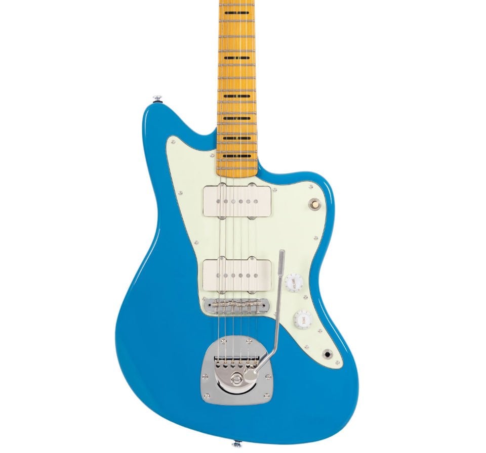 Sire Larry Carlton J5 Elektro Gitar BL